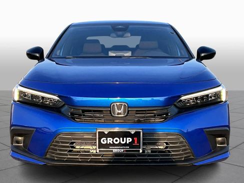 Used 2023 Honda Civic Sport image 4