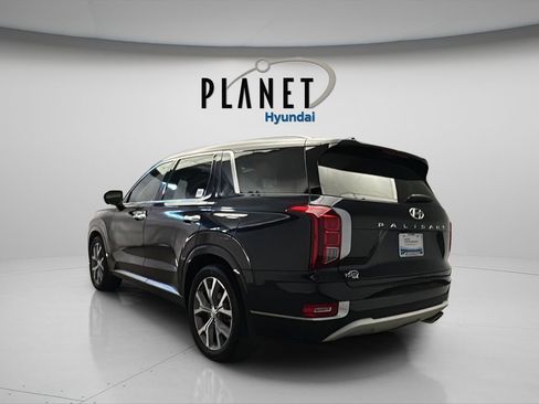 Used 2021 Hyundai Palisade Limited w/ Winter Package AWD/4WD image 6