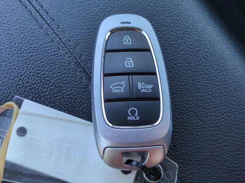 Certified 2023 Hyundai Tucson SEL image 29