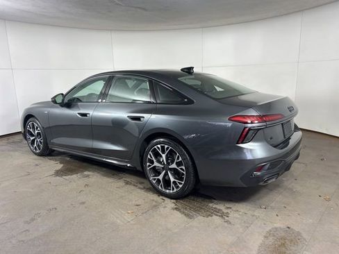 New 2026 Audi A6 Premium Plus image 5