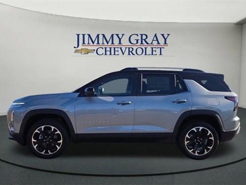 New 2026 Chevrolet Equinox LT w/ Convenience Package II image 6