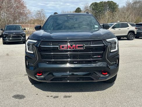 New 2026 GMC Terrain AT4 w/ Convenience Package III image 3