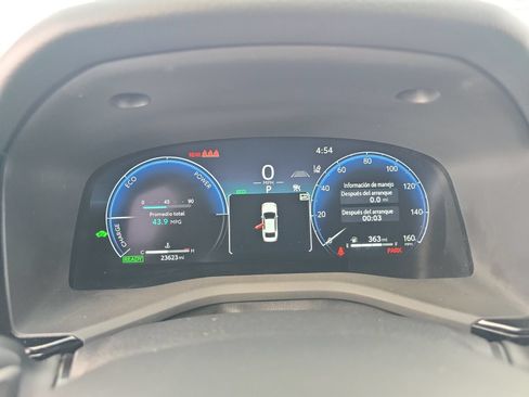 Certified 2025 Toyota Camry XSE FWD image 20