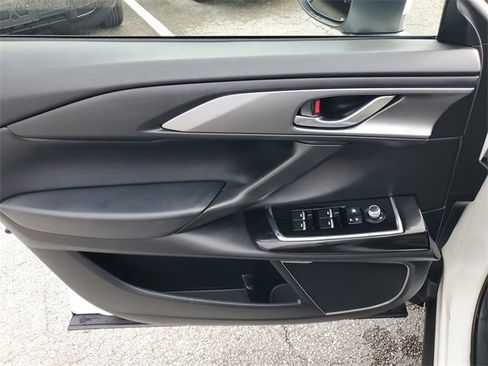 Used 2021 MAZDA CX-9 Touring w/ Touring Premium Package image 19