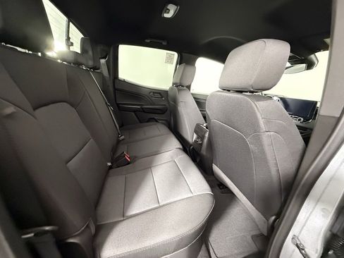 New 2026 Chevrolet Colorado Trail Boss image 15