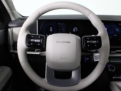Certified 2026 Hyundai Santa Fe SEL FWD image 27