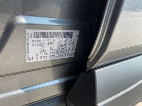 Used 2024 Nissan Rogue SV FWD image 32