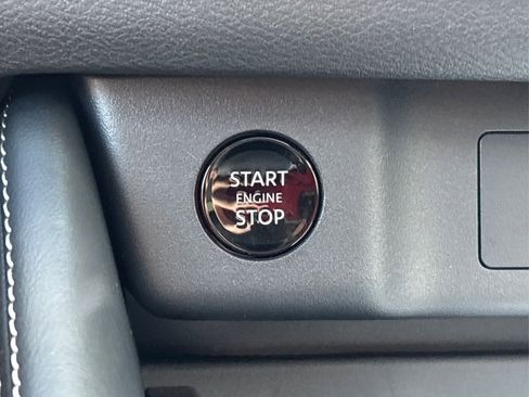 New 2026 Nissan Rogue Platinum w/ Platinum Premium Package image 20