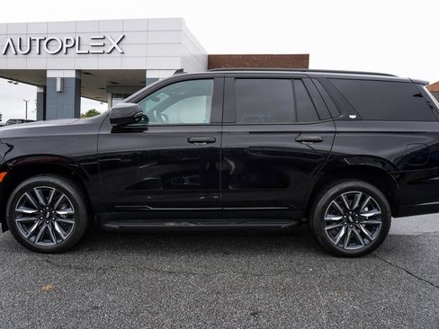 Used 2023 Cadillac Escalade Sport image 41