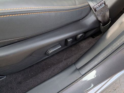 Used 2025 Subaru Crosstrek 2.5i Wilderness w/ Wilderness Package image 20