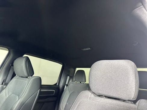 Used 2019 RAM 1500 Big Horn image 12