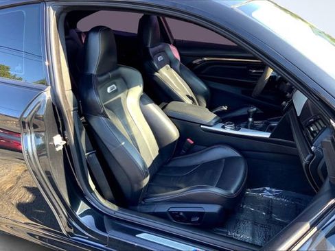 Used 2015 BMW M4 Coupe image 27