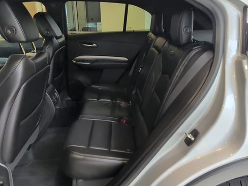 Used 2019 Cadillac XT4 Premium Luxury w/ Technology Package image 31