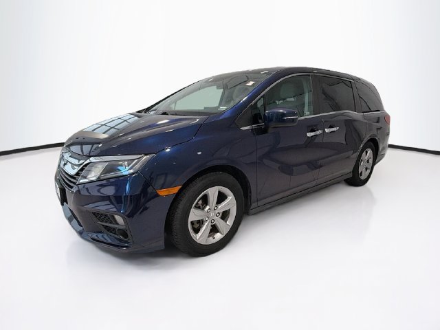 Used 2019 Honda Odyssey EX-L image 3