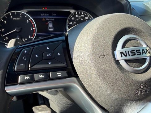 Used 2020 Nissan Altima 2.0 SR FWD image 26
