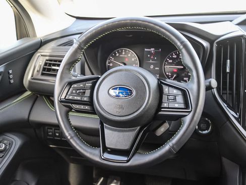 Used 2025 Subaru Ascent Bronze Edition image 15