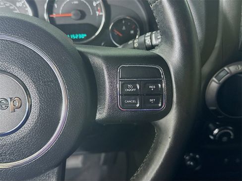 Used 2015 Jeep Wrangler Unlimited Sport w/ Quick Order Package 24S image 27