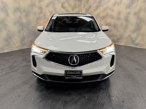 Used 2023 Acura RDX AWD w/ Technology Package image 5