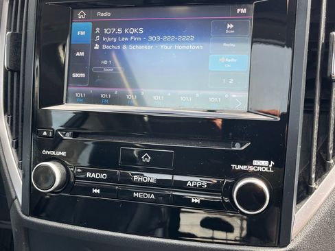 Used 2019 Subaru Forester Premium w/ All-Weather Package image 12