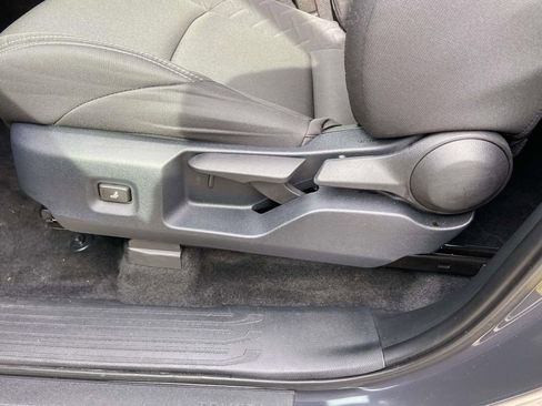 Used 2025 Toyota Tacoma SR5 w/ SR5 Upgrade Package image 14