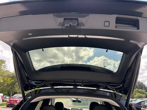 New 2023 Ford Escape SE FWD image 51