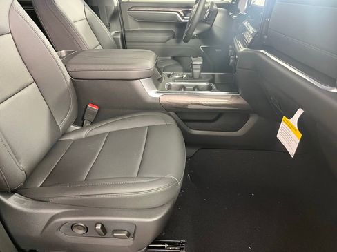New 2026 Chevrolet Silverado 1500 LTZ image 17