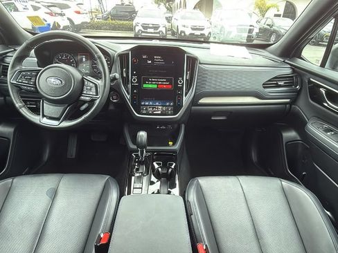Certified 2026 Subaru Forester Limited AWD/4WD image 12