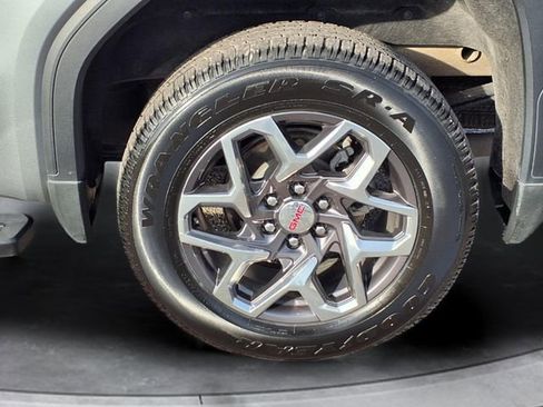 Certified 2024 GMC Sierra 1500 SLT w/ SLT Premium Package image 18