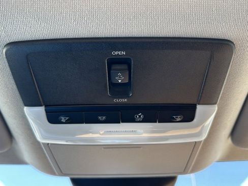 Certified 2024 Nissan Sentra SV w/ SV Premium Package image 37