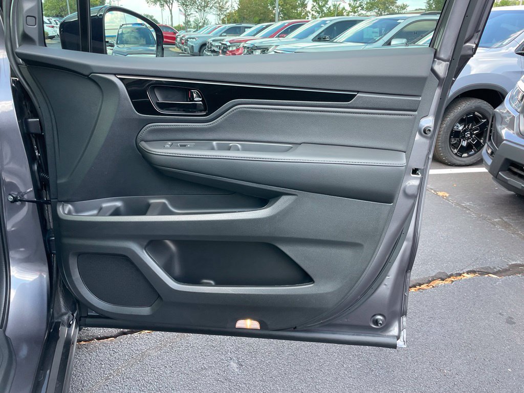 New 2027 Honda Odyssey Elite image 29