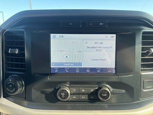 Used 2023 Ford F150 XLT w/ Trailer Tow Package image 12