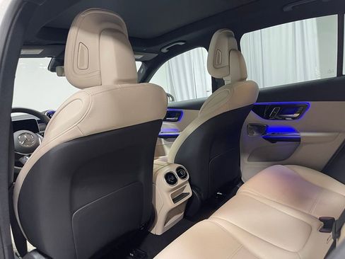 Certified 2026 Mercedes-Benz GLC 300 4MATIC image 26