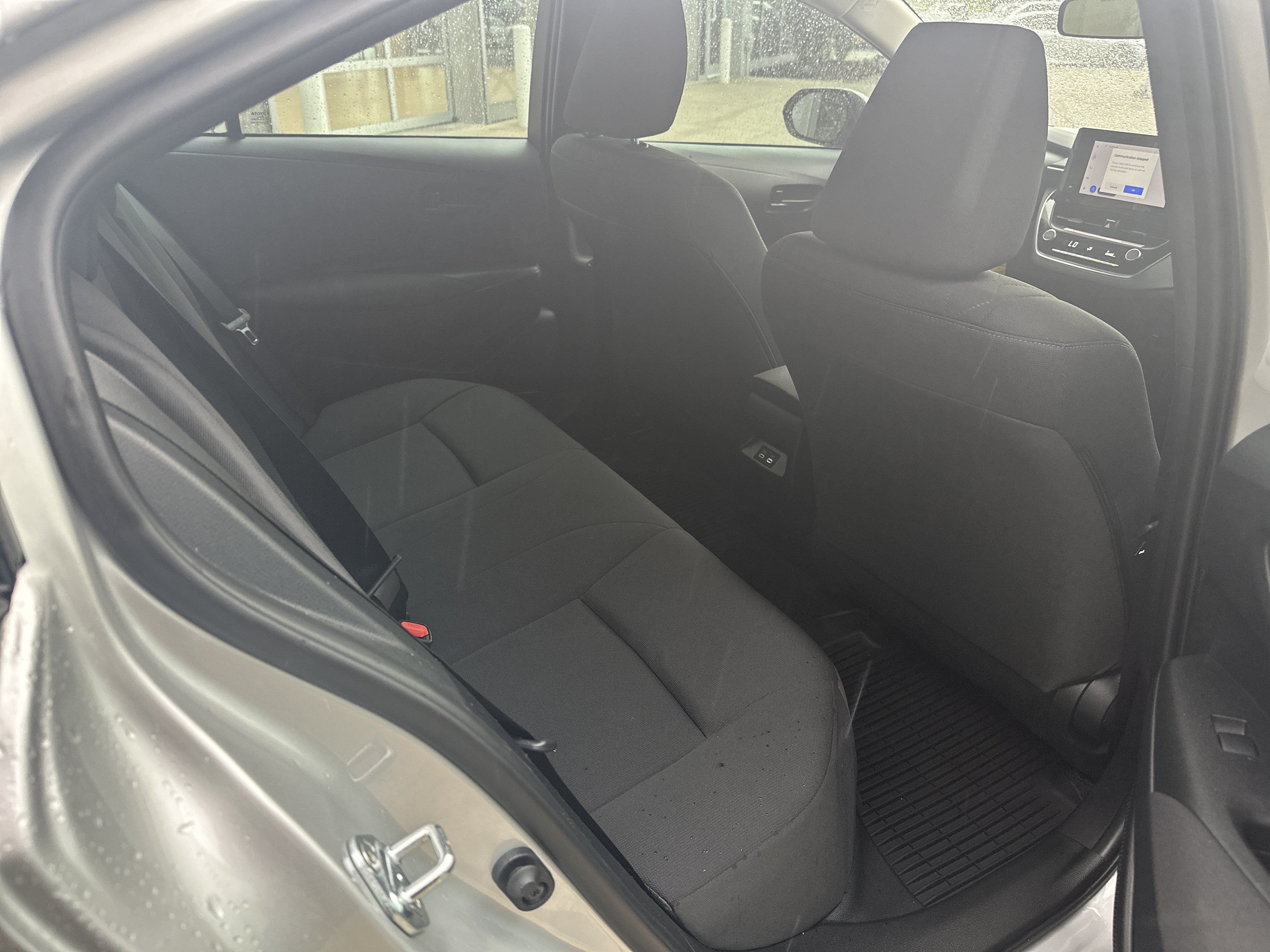 Used 2026 Toyota Corolla LE FWD image 30