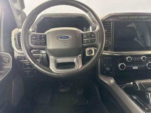 Used 2023 Ford F150 Lariat w/ Equipment Group 502A High AWD/4WD image 33