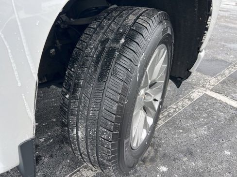 Used 2021 Chevrolet Silverado 1500 High Country w/ Safety Package II image 40