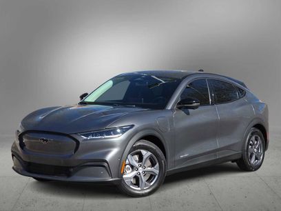 Used 2023 Ford Mustang Mach-E Select