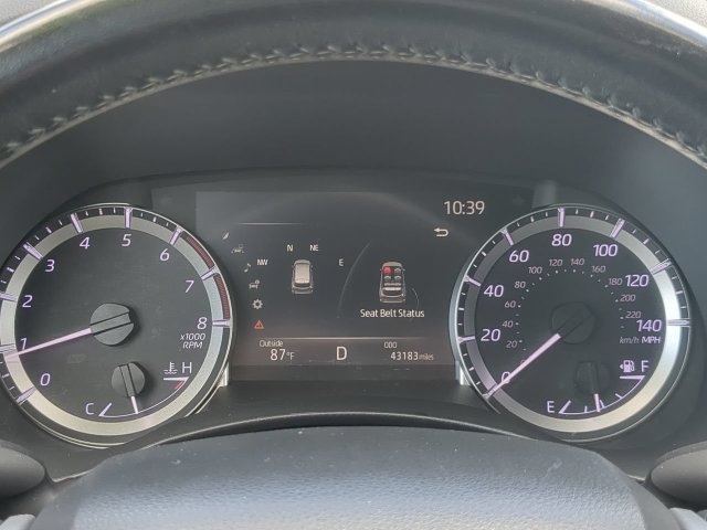 Used 2023 Toyota Highlander XSE FWD image 28