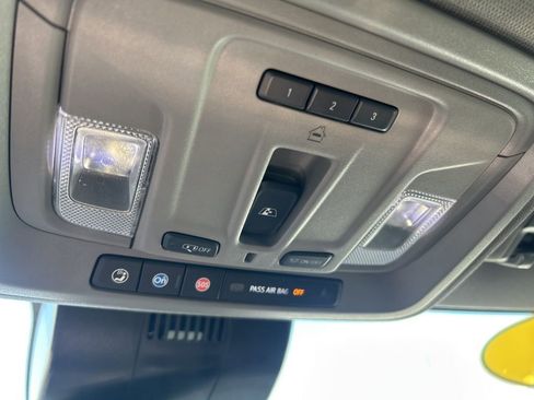 Used 2024 Chevrolet Silverado 2500 LTZ w/ LTZ Plus Package image 24