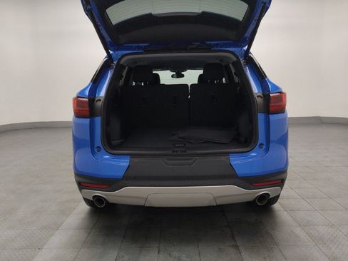 Used 2024 Chevrolet Blazer LT w/ Convenience Package image 29