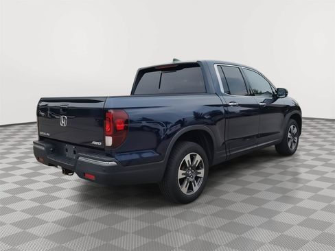 Used 2017 Honda Ridgeline RTL-E image 35