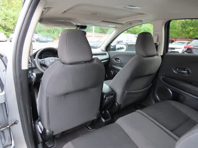 Used 2021 Honda HR-V EX image 13