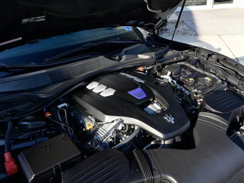 Certified 2022 Maserati Ghibli Modena Q4 image 63