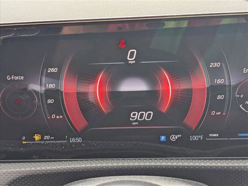 New 2026 Mercedes-Benz CLA 250 CLA 250 image 10