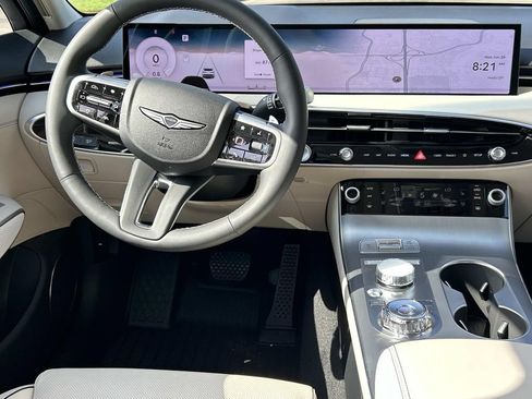 New 2026 Genesis GV70 2.5T Advanced AWD/4WD image 26