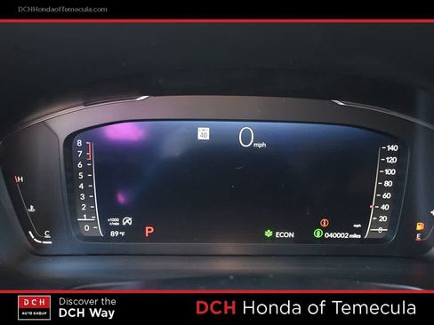 Certified 2023 Honda Pilot Elite image 10