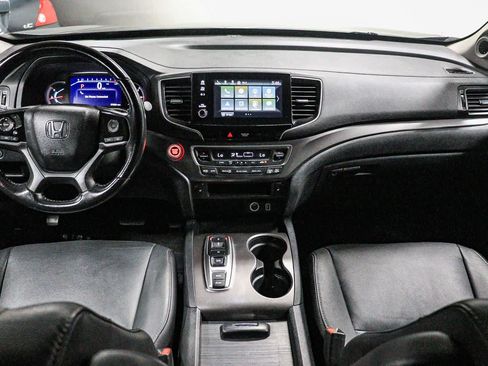 Used 2021 Honda Pilot EX-L image 13