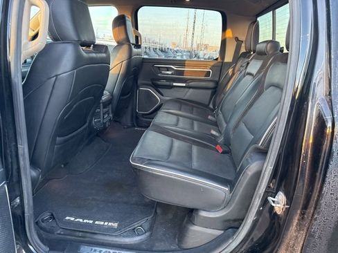Used 2020 RAM 1500 Laramie image 13