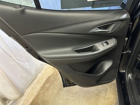 Used 2021 Buick Encore GX Preferred w/ Cold Weather Comfort Package image 22