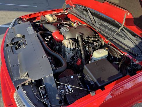 Used 2006 Chevrolet Silverado 1500 LT w/ Light Duty Power Package image 23