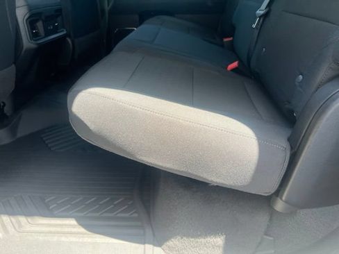 Used 2025 Chevrolet Silverado 2500 LT w/ Texas Edition AWD/4WD image 25